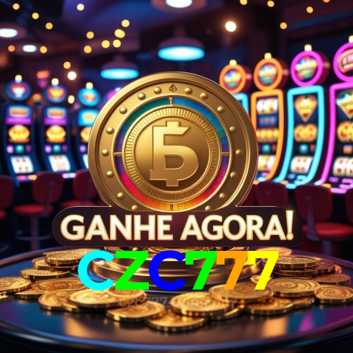 Novos Jogos no CZC777