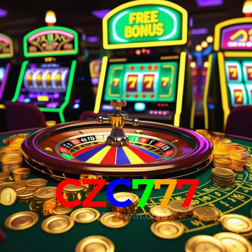 Novos Slots no CZC777