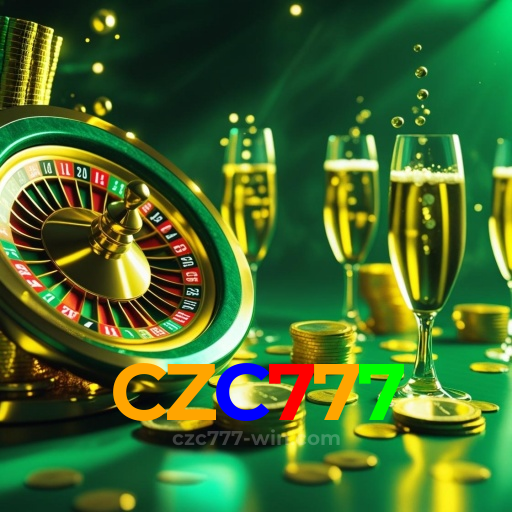 Visão geral dos jogos no CZC777