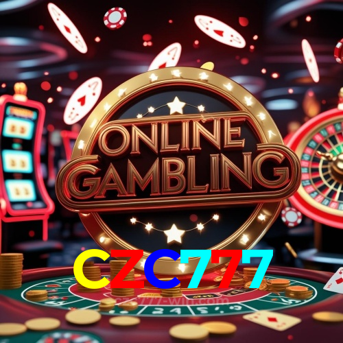 Por Que Escolher o Cassino do CZC777